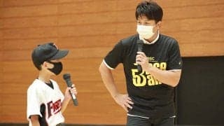 元巨人・高橋由伸氏が“右打者”に？　自由さに驚いた「Baseball5」の魅力
