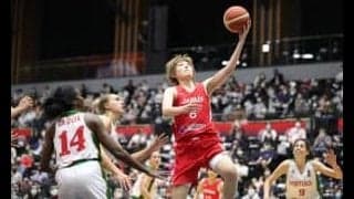 ポルトガルとの国際強化試合を3連勝。予想以上のパフォーマンスを発揮した選手も