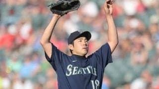 【MLB】菊池雄星の「華々しい投球が無駄に…」　救援崩れあと1死で4勝目ならず、地元紙同情