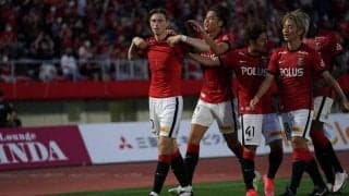 ユンカー1G1Aの浦和が神戸との接戦を制しプライムステージ進出！同胞エリクセンへのメッセージも《ルヴァンカップ》