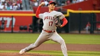 【MLB】球宴でも「大谷ルール」の創設を　“先発投手＆DH”で起用…米メディアが大胆提言