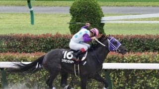 【八王子特別】最低人気のリキサンダイオーがVで大波乱