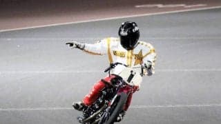 【飯塚オートG1】荒尾聡がダイヤモンドレース連覇！