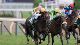 【エプソムC】石橋脩「馬場のいいところに」ザダルが重賞初制覇