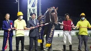 【地方競馬】6月26日から「第33回ばんえいグランプリ」ファン投票を実施