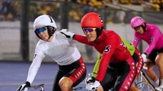 【松山G3】町田太我が逃げ切りでG3初制覇