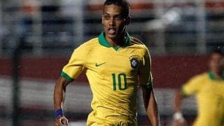 シャフタールがU-23ブラジル代表FWペドリーニョの獲得を正式発表！