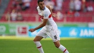 シュツットガルト、ベテランFWアル・ガディウィとの契約を2022年まで延長！