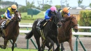 ダートGIIIユニコーンSとハンデGIIIマーメイドS/今週の競馬界の見どころ