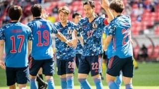 サプライズ選出もある!?　五輪代表メンバー最後の「１枠」は誰になるか