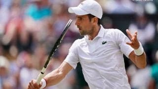 フォアのハイボレーやダブルスで使うボレーのちょっとした「コツ」を紹介！(5) 【テニス上達ワード50】[リバイバル記事]