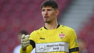 スイス代表、ウォーミングアップ中に負傷のGKオムリンの離脱を発表… 今夏ドルトムント加入のGKコベルを追加招集