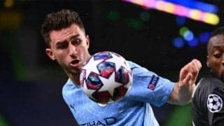 ラポルテ、バルサとの契約に向けてシティに圧力をかける