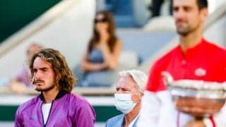 チチパス惜敗「とても残念」