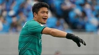 【月間表彰】元日本代表×チョン・ソンリョン対談…「GK心理として非常に嫌」と称えたキッカーとは