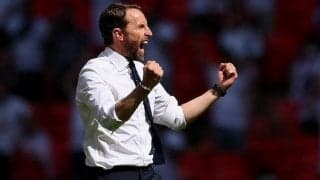 史上初のユーロ初戦白星を飾ったイングランド、指揮官も「大舞台にうまく対応してくれた」とチーム称賛