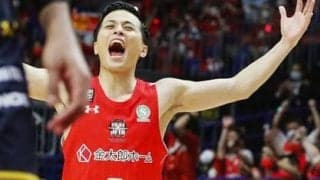 クールな富樫勇樹が感情爆発。４度目の正直で叶った優勝までの軌跡