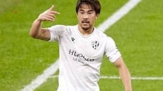 岡崎慎司が欧州挑戦を継続する理由。辞めどきと指導者への興味も語る