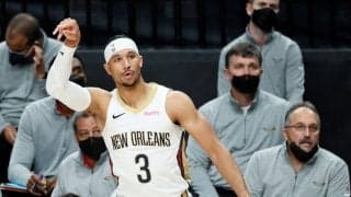 ＦＡ戦線で“再出発”を狙うジョシュ・ハート、友人ナンスJr.のいるキャブズが候補に？