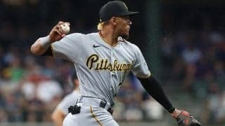 【MLB】遊直でチェンジのはずが“三塁打”　理解不能の“お粗末守備”に「またやらかした」