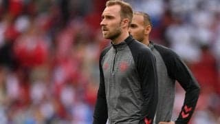 「生きていることに感謝」南アW杯でエリクセンと対戦した長友佑都がデンマーク代表の振る舞いも称賛「感動した」