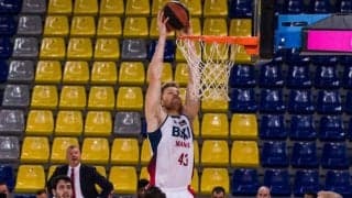 名古屋Dが欧州でのプレー経験が豊富なスコット・イーサトンを獲得