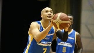 富山グラウジーズが晴山ケビンを獲得「目標は去年の成績を上回ること」