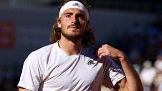  決勝直前の祖母の死去明かす 