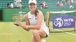 コンタ 快勝でキャリア4勝目