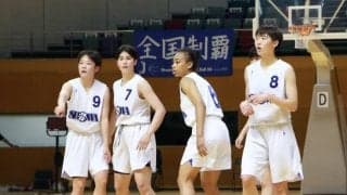 強豪同士がしのぎを削った2日間…関東大会女子は明星学園、昭和学院が3連勝