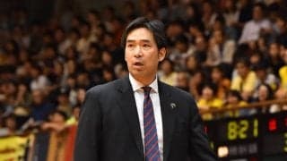 横浜が青木勇人氏のHC就任を発表「少しでも多くの興奮や感動をお届けできるように…」