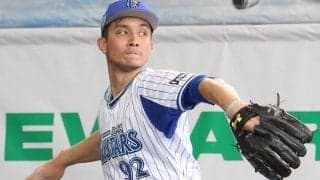 14日の公示　阪神がガンケル＆小川、DeNAはトレードの国吉　燕は高橋を抹消