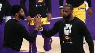 NBA都市伝説…有名ラッパーの歌詞に登場した選手がことごとくプレーオフ敗退