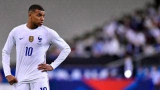 ムバッペ、ジルーとの問題に終止符を打つ「僕も365回経験した感覚だ」