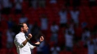 サウスゲイト監督の采配を絶賛するネビル氏「信じられないような試合運びだった」