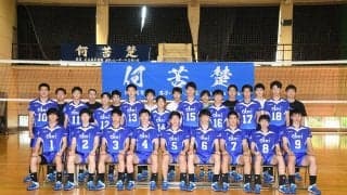 男女ともに近江が優勝【インターハイ滋賀県予選】