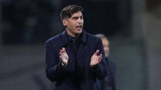 トッテナム新監督にフォンセカを招へいへ、今季までローマを指揮