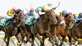 昨年から約17億円増加、エプソムCの売上は72億7686万7200円