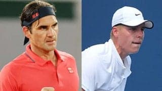  【1ポイント速報】フェデラーvsイヴァシカ 