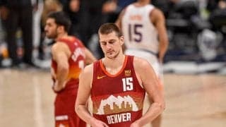 サンズとの第4戦で退場処分となったヨキッチ「あのファウルはやってはいけなかった」