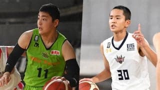 男子U16日本代表 第2次強化合宿メンバー発表…Bユースからは内藤耀悠と平良宗龍が選出