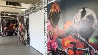 『森泉宏一の実況天国』Vol.57