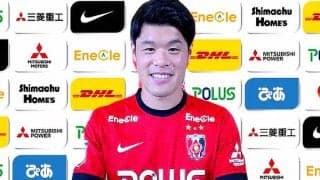 浦和入団の酒井宏樹、熱狂的な真紅のファンについて「怖かったですよもちろん(笑)」