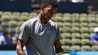  オジェ 8大会連続準Vの悪夢 