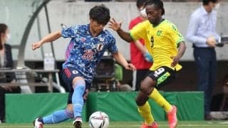 日本代表「怒涛の連戦」激論　大住良之×後藤健生(2) 「U-24日本代表」(後編) 「旗手怜央は面白かった」「川崎の左のトライアングルの力」