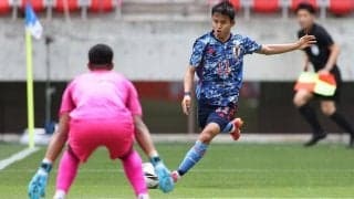 日本代表「怒涛の連戦」激論　大住良之×後藤健生(1) 「U-24日本代表」(前編)久保建英は「4人股抜き」ゴールで霧が晴れた