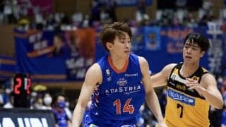 茨城が髙橋祐二との契約合意を発表「B1でのプレーに今からワクワクしている」