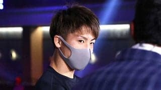井上尚弥VSリゴンドー？　米記者がカシメロ敗北に1票「リゴ戦はビッグファイトだ」