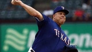 48歳コロンがメキシカンリーグで2失点完投　MLB公式も仰天「時間に逆らい続ける」