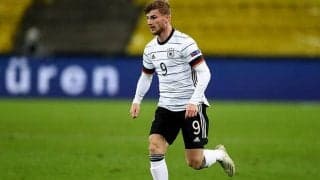 ノイアーを称賛するヴェルナー「世界最高のGKだ」